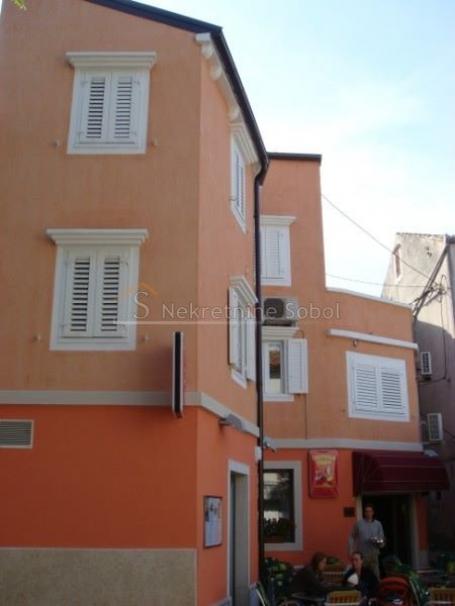 Mali Losinj - House, 296 M2