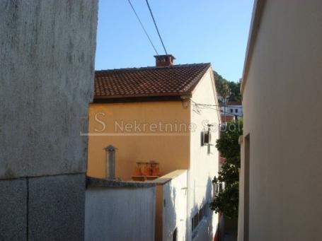 Mali Losinj - Business residential, 635 M2