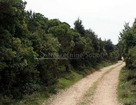 Mali Losinj - House (Ruin), 260 M2