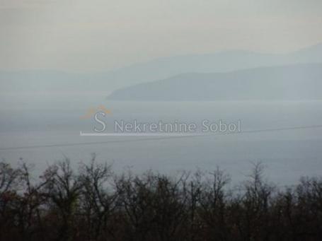 RIJEKA,MATULJI,BUILDING LAND,1500.00M2