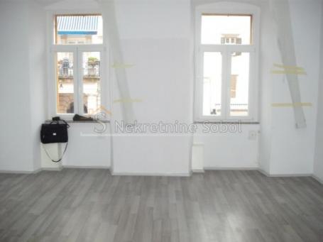 RIJEKA,CENTAR,2RCL,61.00M2