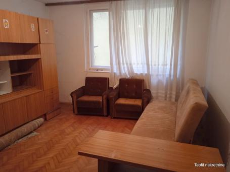 ZEMUN BATAJNICA 58m2 , (T) , 78000e