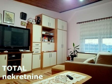 3 Trosoban stan NOVI SAD, 103000€