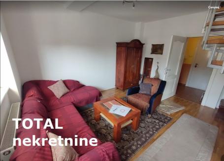 3 Trosoban stan NOVI SAD, 97350€