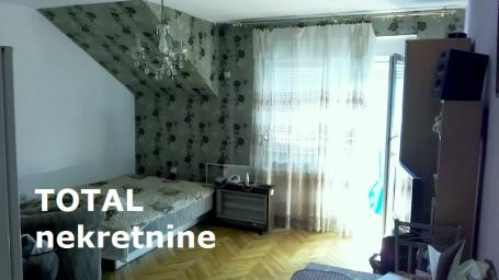 0. 5 Garsonjera NOVI SAD, 66950€