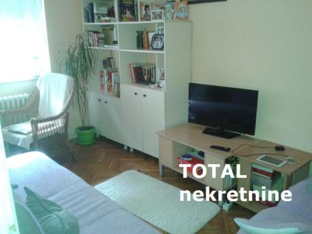 3. 5 Troiposoban stan NOVI SAD, 267800€