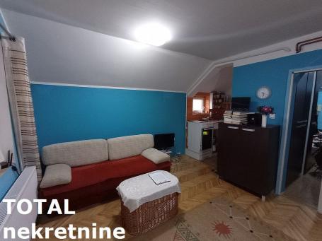 3. 5 Troiposoban stan NOVI SAD, 88580€