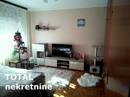 2 Dvosoban stan NOVI SAD, 111240€