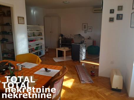 2 Dvosoban stan NOVI SAD, 132090€