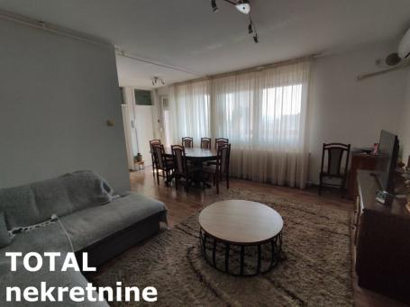 3 Trosoban stan NOVI SAD, 159650€