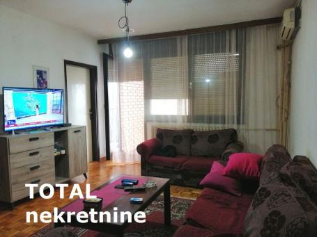 3 Trosoban stan NOVI SAD, 169950€