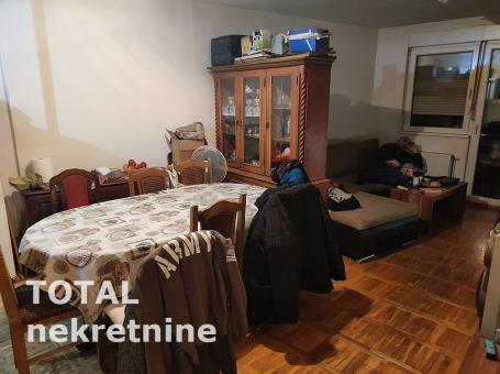 3 Trosoban stan PETROVARADIN, 123600€