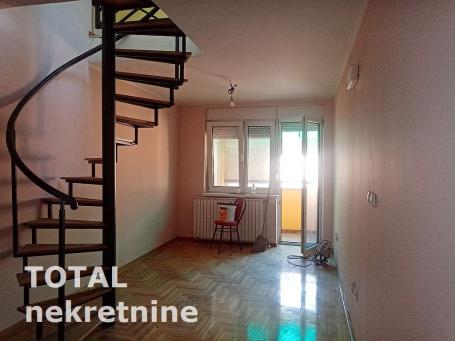 4 Četvorosoban stan NOVI SAD, 154500€