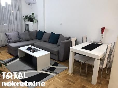 2. 5 Dvoiposoban stan NOVI SAD, 128290€