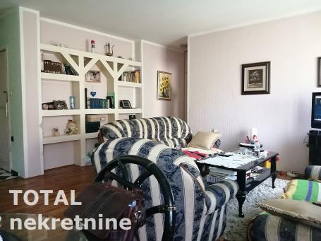 3 Trosoban stan NOVI SAD, 185400€