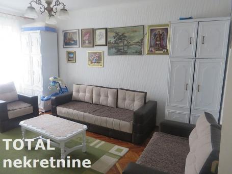 3 Trosoban stan NOVI SAD, 231750€