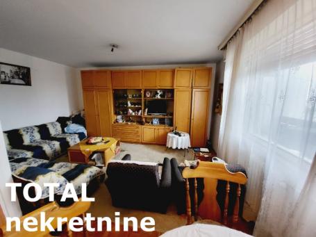 3 Trosoban stan NOVI SAD, 167890€