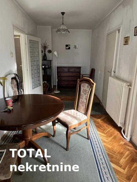 2 Dvosoban stan NOVI SAD, 115360€