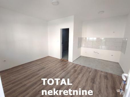 0. 5 Garsonjera NOVI SAD, 33480€