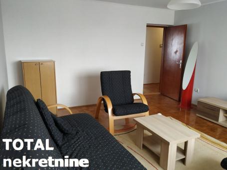 2 Dvosoban stan NOVI SAD, 113300€