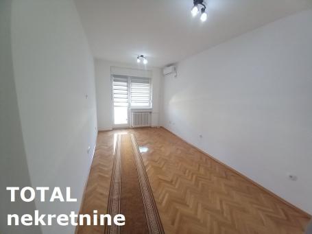 1 Jednosoban stan NOVI SAD, 91670€