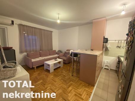 3. 5 Troiposoban stan NOVI SAD, 103000€