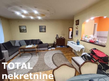 3 Trosoban stan NOVI SAD, 200850€