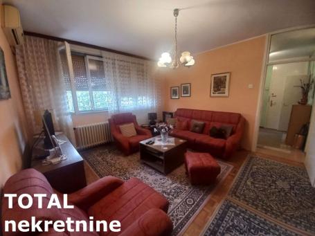 3 Trosoban stan NOVI SAD, 183550€