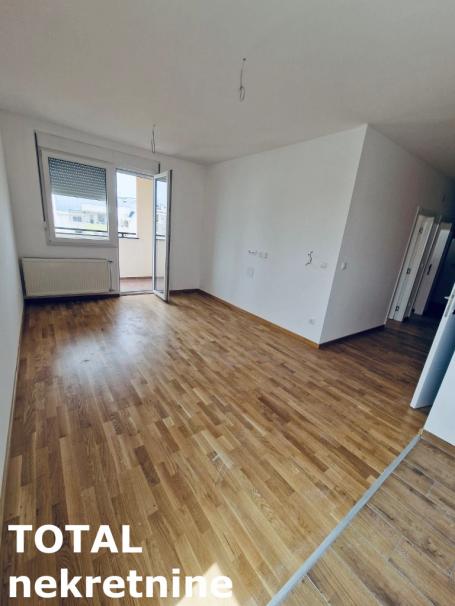 2. 5 Dvoiposoban stan NOVI SAD, 145850€