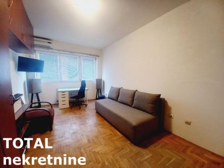 1 Jednosoban stan NOVI SAD, 87550€