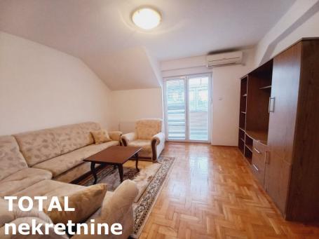 2 Dvosoban stan NOVI SAD, 108150€