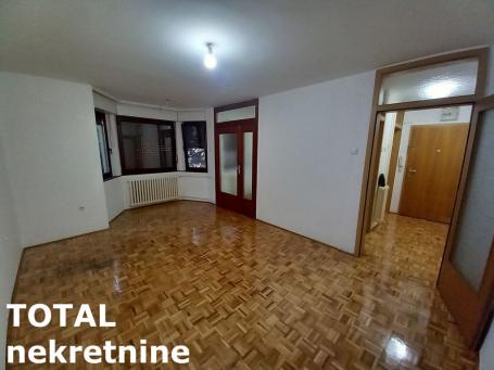 2 Dvosoban stan NOVI SAD, 97850€