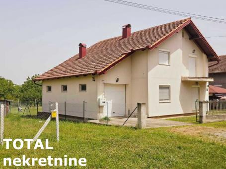 KUćA PETROVARADIN, 245000€