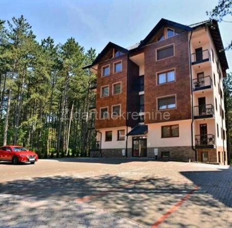 Svetogorska, Lux apartman 40 m2, Preporuka