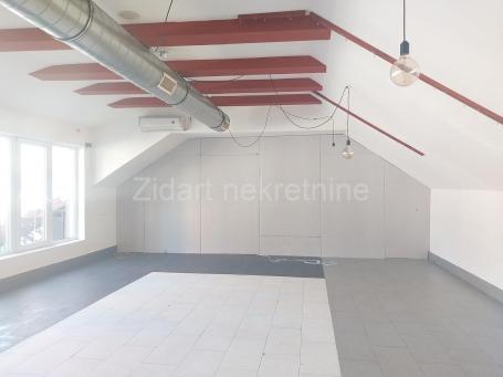 Bulevar kralja Aleksandra, odličan poslovni prostor 100m2