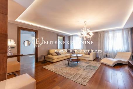 Luksuzan PENTHOUSE na Vracaru ELITE NEKRETNINE