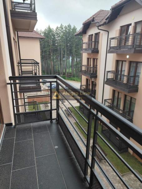 Povoljan apartman na Zlatiboru