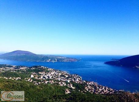 Crna Gora, Herceg Novi - Trebesin