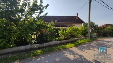 A house with a higher price in Jagodina