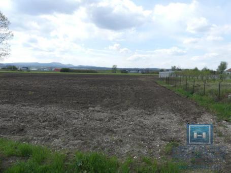 construction land, Ribarski put