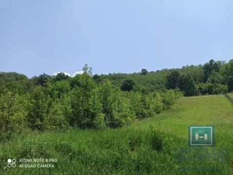 building land, Đurđevo brdo