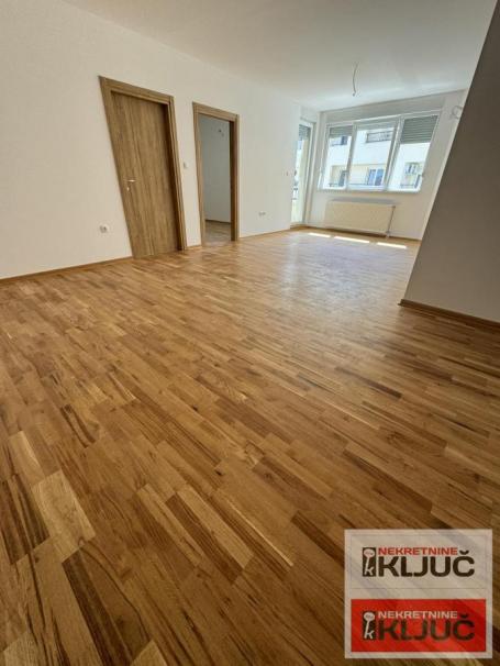 SALAJKA, 80m2, Troiposoban, Novogradnja