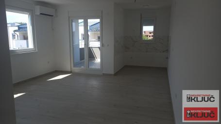 ADICE, 89 m2, Troiposoban sa Pdv, Novogradnja