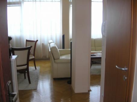 CENTAR, 148 m2, Četvorosoban-Duplex