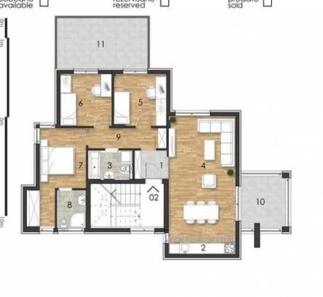 SREMSKA KAMENICA, 101 m2, 170800€