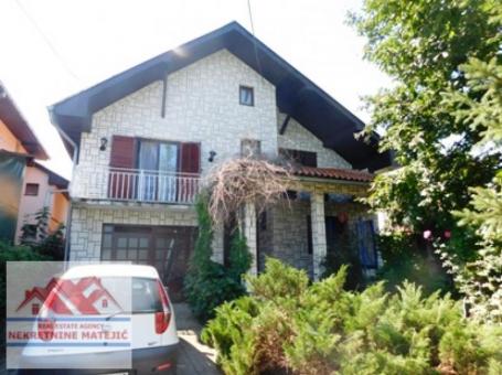 Kuća, Šumarice, 150 M2, 6, 5 A Placa, Cena – 95. 000 E