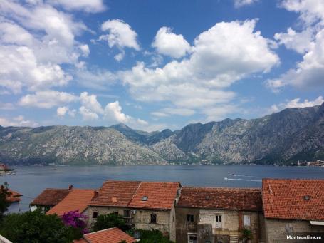 Jednosobni stanovi sa panoramskim pogledom u Prčnju