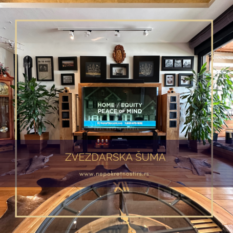 Duplex/Četvorosoban/Dva garažna mesta