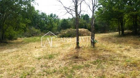 Kopij Poreč-surroundings, Nice building plot 1,348 m2 m2