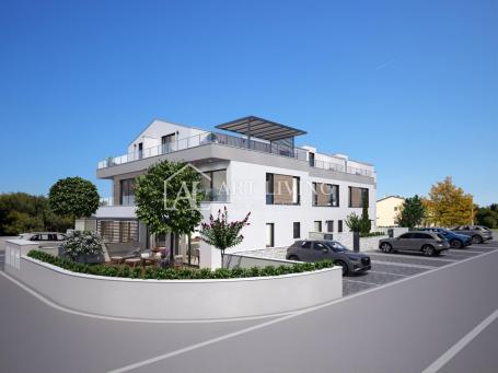 Istria, Poreč - modern terraced house in an excellent location - NEWLY BUILT